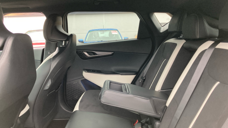 Kia EV6 168kW GT Line S 84kWh 5dr Auto Electric Estate